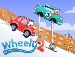 Gioco Wheely 2.