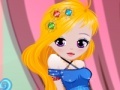 Gioco Princess Party Dress Up 