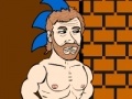 Gioco Chuck Norris in the world of video games