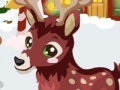 Gioco Reindeer care