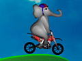 Gioco Elephant Bike