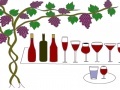 Gioco Wine Fest Coloring