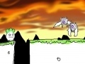 Gioco Crazy turnips
