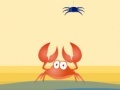 Gioco Crab Wars 