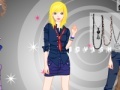 Gioco Dress fashionista