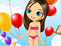 Gioco Balloon Girl