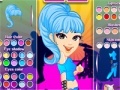 Gioco Rock Girl Make-Up