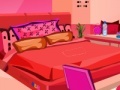Gioco Escape pink girl room 