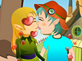 Gioco Elf Lovely Kiss