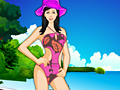 Gioco Beach Girl 2