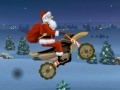 Gioco Crazy Santa Claus Race