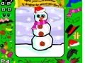 Gioco Snowman Maker