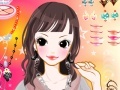 Gioco Makeup for a young lady