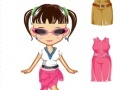 Gioco Pretty Girl Dress Up
