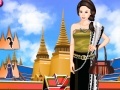 Gioco Bangkok Dress Up 
