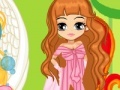 Gioco Dress up doll 14