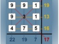 Gioco Magic square 2
