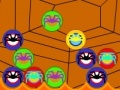 Gioco Spider bubbles