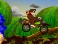 Gioco Donkey Kong Motorbike
