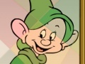 Gioco Puzzle mania Dopey