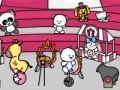 Gioco Decorate the Circus