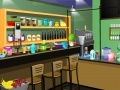 Gioco Hidden objects Cafe