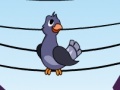 Gioco Electric Pigeon