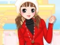 Gioco Ange dress up