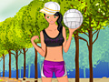 Gioco Sports Girl