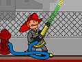 Gioco FireFighter Cannon