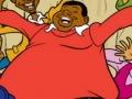 Gioco Sort My Tiles Fat Albert