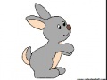 Gioco Draw Bunny 2