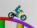 Gioco Block Stunts