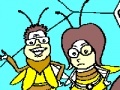 Gioco Mischievous Bees