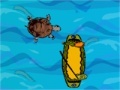 Gioco Turtle crossing
