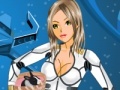Gioco Cosmo Space Girl