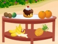 Gioco Tropical Fruitcake