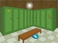 Gioco Riddle sports locker rooms