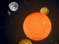Gioco Solar system illustration