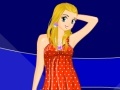 Gioco Hanne Dress Up