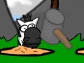 Gioco Whack-a-zebra