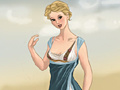 Gioco Roman Lady