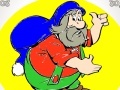 Gioco Coloring Dwarf