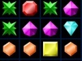 Gioco Match Three Jewels