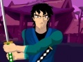 Gioco Samurai Tournament 