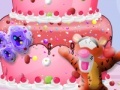 Gioco Baby First Birthday Cake