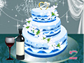 Gioco Wedding Cake 2