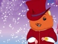 Gioco Cool Hamster Dress Up