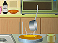 Gioco Cooking Caramel Cake