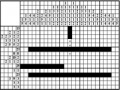 Gioco Japanese Crossword